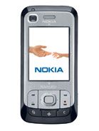 Nokia 6110 Navigator aksesuarlar